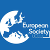 Logo of European Society