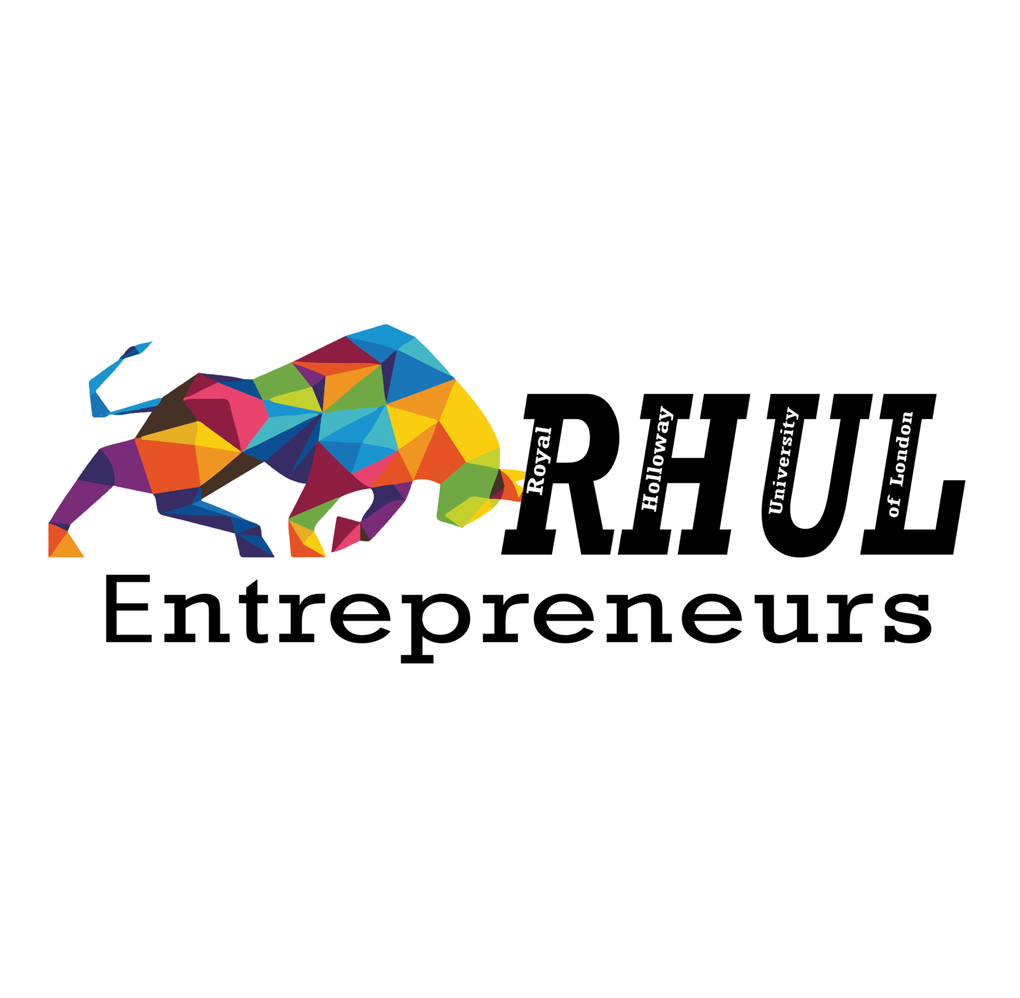 Logo of RHUL Entrepreneurs