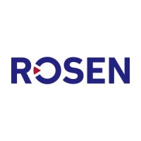 Logo of Rosen