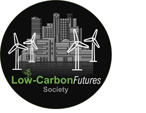 Logo of Low-Carbon Futures Society