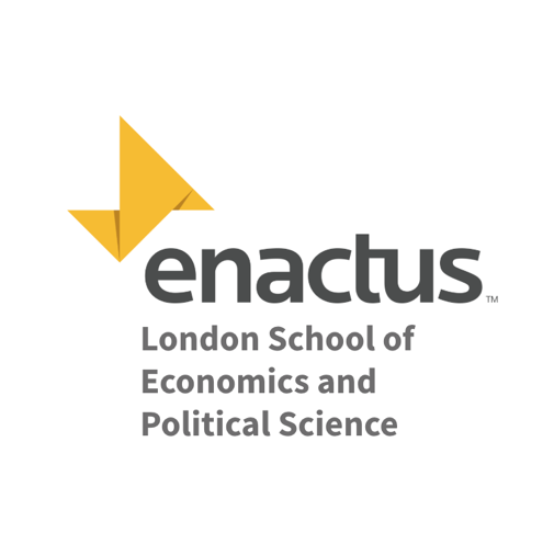 Logo of Enactus