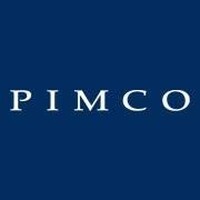 Logo of Pimco