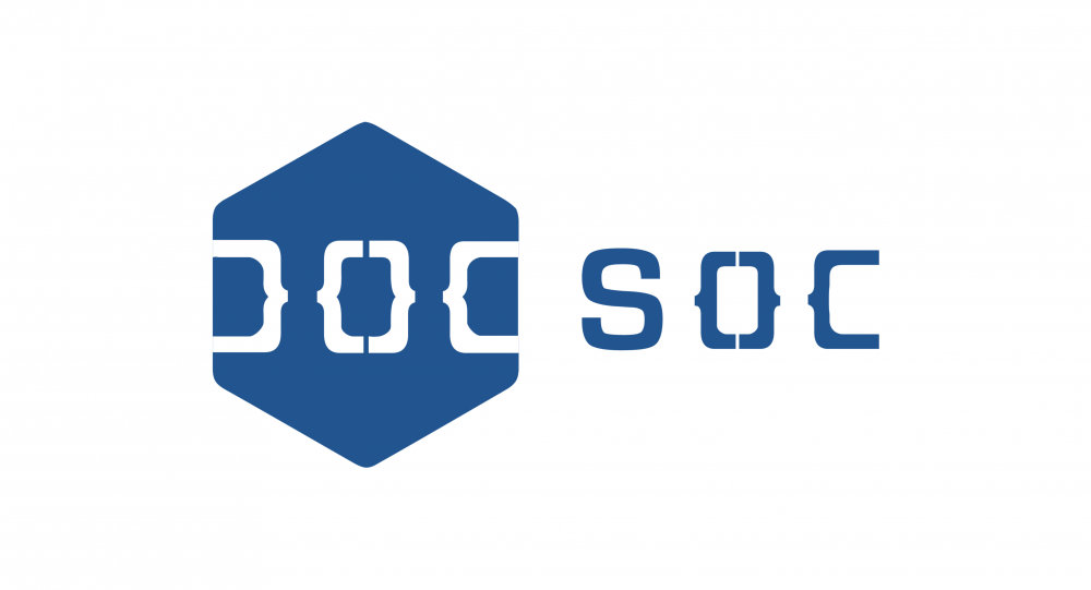 Logo of Computing Society