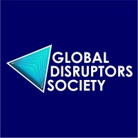 Logo of Global Disruptors Society (GDS)