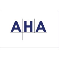 Logo of AHA Consulting Engineers