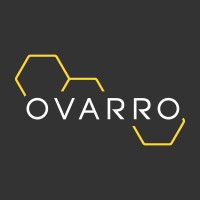 Logo of Ovarro