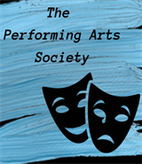Logo of Performing Arts