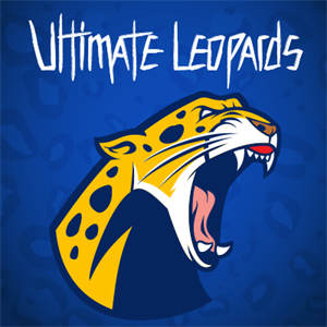 Logo of Ultimate Frisbee Club