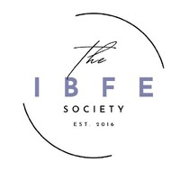 Logo of International Business, Finance & Economics Society 