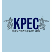 Logo of King's Private Equity Club 