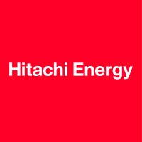 Logo of Hitachi Energy