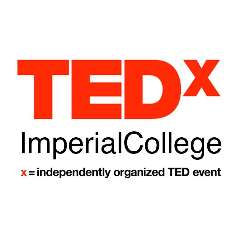 Logo of TedX
