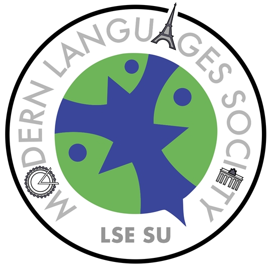 Logo of Modern Languages