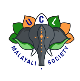 Logo of Malayali Society