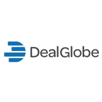Logo of DealGlobe