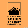 Logo of Student Action Against Homelessness Society