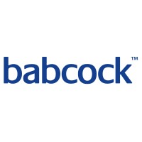 Logo of Babcock International Group