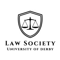 Logo of Derby Law Society 
