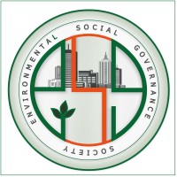 Logo of UCL ESG Society