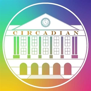 Logo of Circadian Magazine