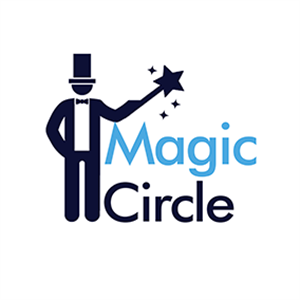 Logo of Magic Circle