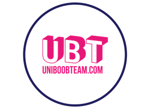 Logo of Uni Boob Team