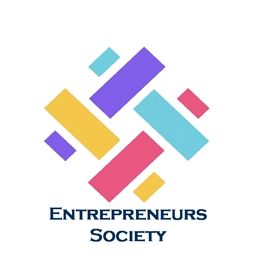 Logo of Entrepreneurs Society
