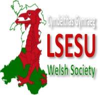 Logo of Welsh