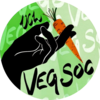 Logo of Vegetarian and Vegan Society