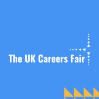Logo of The UK Careers Fair