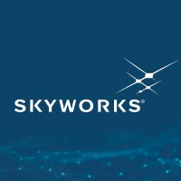 Logo of Skyworks Solutions, Inc.
