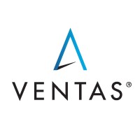 Logo of Ventas, Inc.