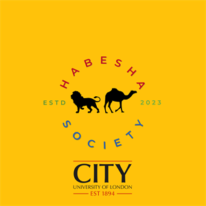 Logo of Habesha Society