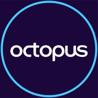 Logo of Octopus Group