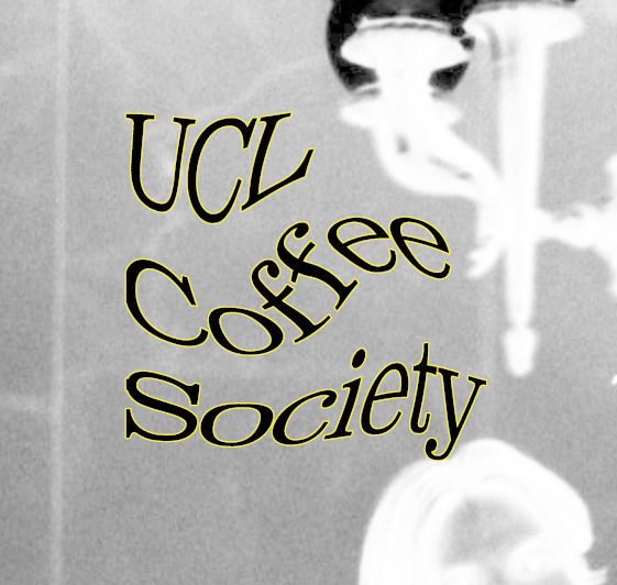 Logo of Coffee Society