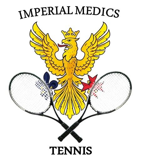 Logo of Tennis (Medics)