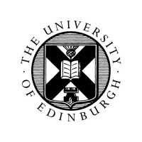 Logo of The University of Edinburgh