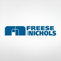 Logo of Freese and Nichols