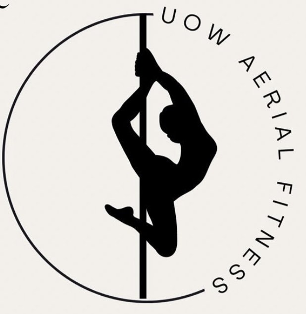 Logo of Aerial Fitness