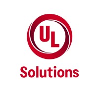 Logo of UL Solutions