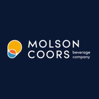 Logo of Molson Coors Beverage Company
