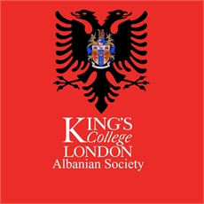 Logo of Albanian Society