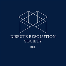 Logo of KCL Dispute Resolution