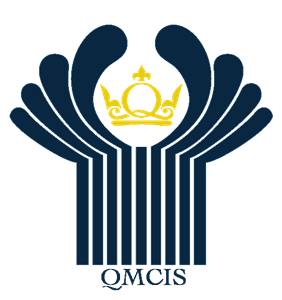 Logo of CIS Russian Speaking Society