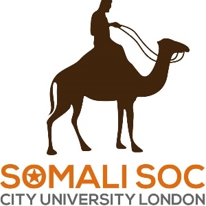 Logo of Somali Society