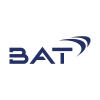 Logo of BAT