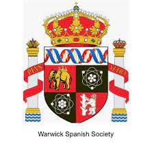 Logo of University of Warwick Spanish Society 