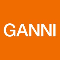 Logo of Ganni A/S