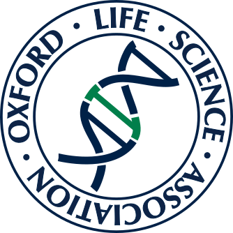 Logo of Oxford Life Science Alliance