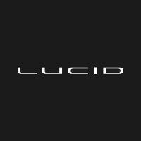 Logo of Lucid Motors